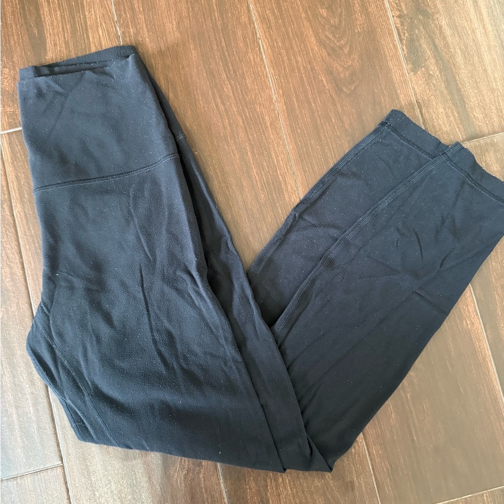 lululemon athletica Align Size 4 Leggings - Picture 2 of 2